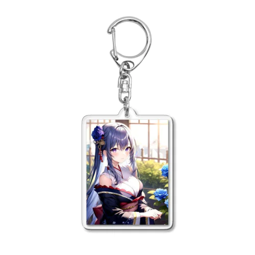 Sierra💗part28 Acrylic Key Chain