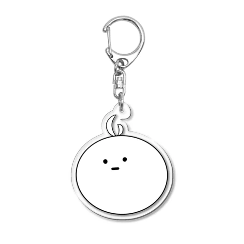 これでみんな｢ ｣ Acrylic Key Chain