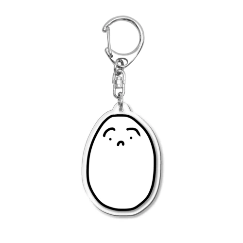 SAKA1A-Designファッション Acrylic Key Chain