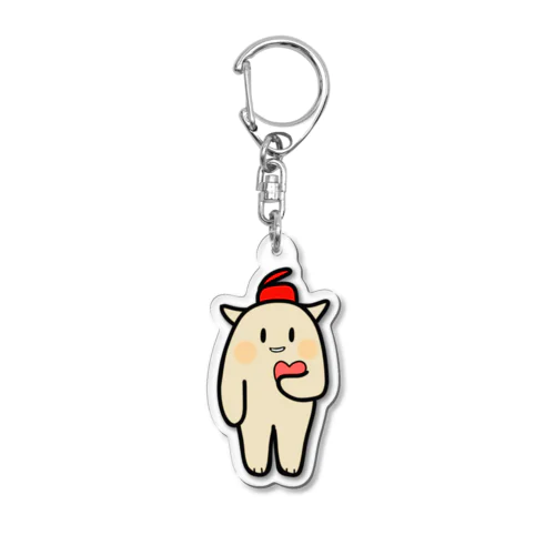 僕はマヨネーズ　グッズ Acrylic Key Chain