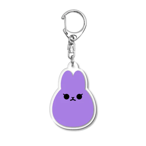 藤meme Acrylic Key Chain