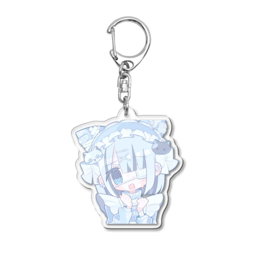 そうのときの Acrylic Key Chain