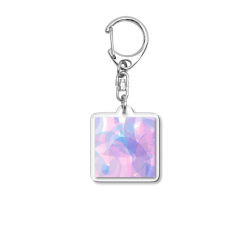 うららグッズ Acrylic Key Chain