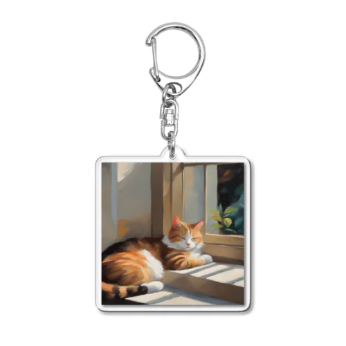 僕の居場所 Acrylic Key Chain