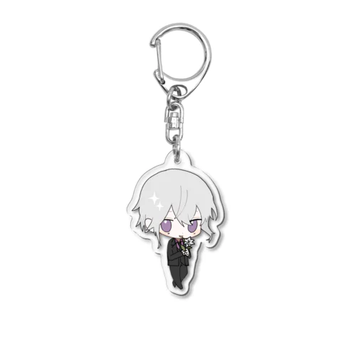 おさななマフィアパロ【エノ】 Acrylic Key Chain