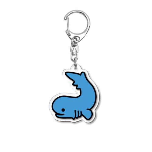 ラブカ（アクキー） Acrylic Key Chain