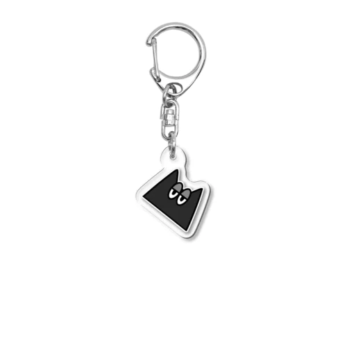 アクリルキーホルダー_M Acrylic Key Chain