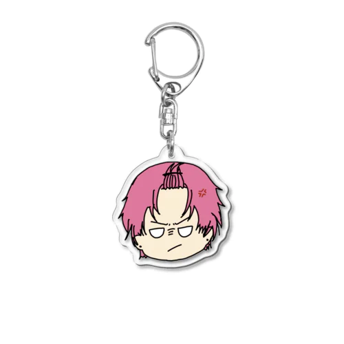 ヤンキーくん Acrylic Key Chain