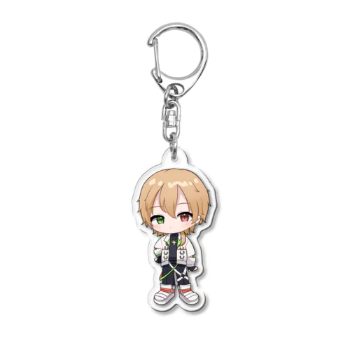 Agree.star Acrylic Key Chain