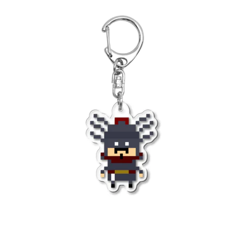 キングダムマニア4 Acrylic Key Chain