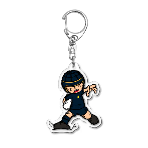 AC_KGT Acrylic Key Chain