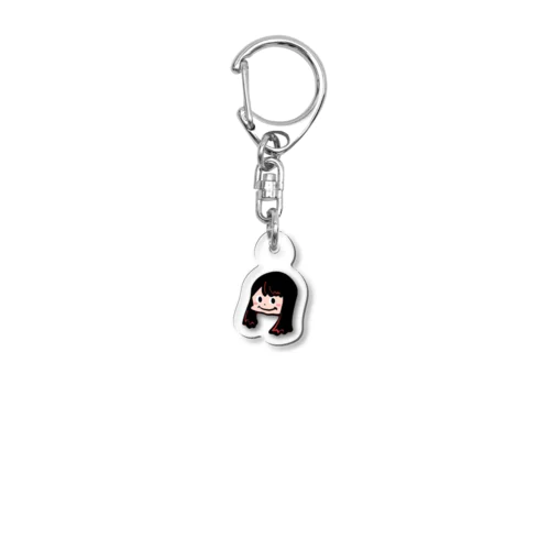 赤ちゃんキーホルダー Acrylic Key Chain