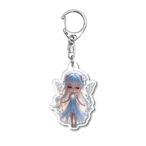 - エノール - Acrylic Key Chain
