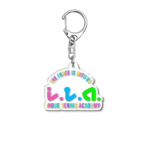 オリジナルキーホルダー Acrylic Key Chain