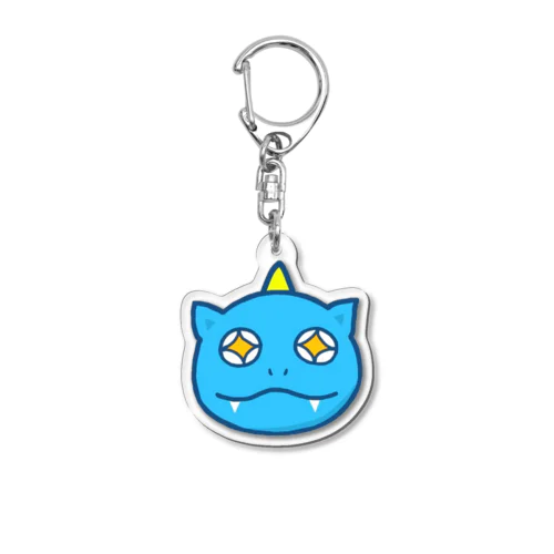 あんびくん Acrylic Key Chain