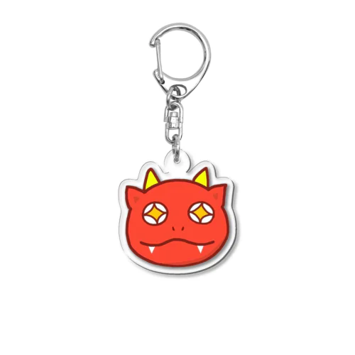 あんびくん Acrylic Key Chain