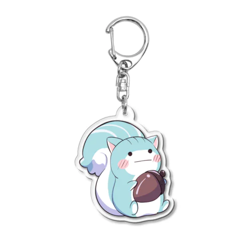 あいりすキーホルダー Acrylic Key Chain