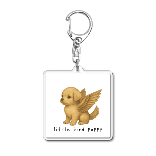 キーホルダー Acrylic Key Chain
