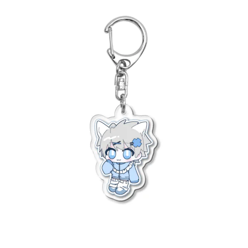 ✨超選抜記念✨とーふめんたるアクキー Acrylic Key Chain