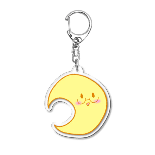 みかつきさん（Dr.HL作） Acrylic Key Chain