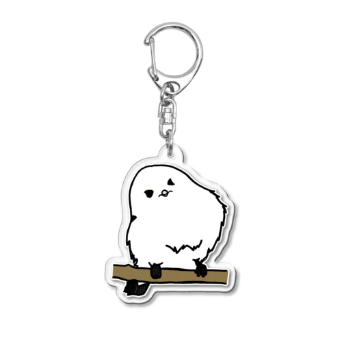 しまえなが Acrylic Key Chain