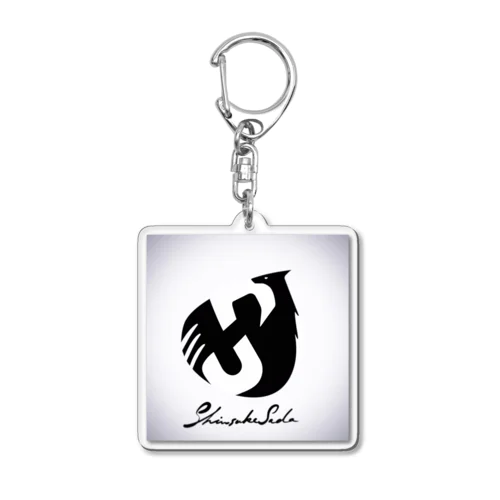 アクセサリー Acrylic Key Chain