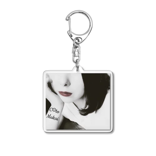 cotogoods Acrylic Key Chain