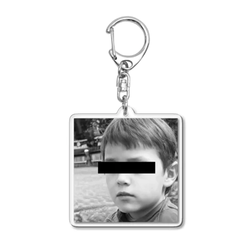 2021-02-06 20:46 Acrylic Key Chain