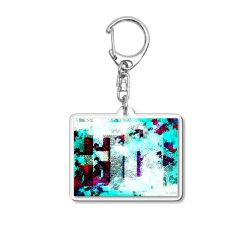 mizugoromo Acrylic Key Chain