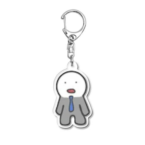 キーホルダー Acrylic Key Chain