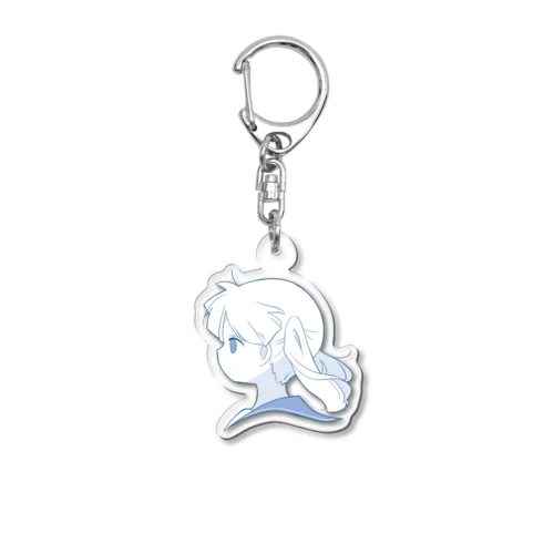 さわやかセーラー Acrylic Key Chain