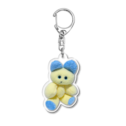 TAOPRIN Acrylic Key Chain