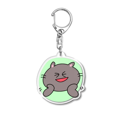 ロイくんてへぐりーーーん Acrylic Key Chain