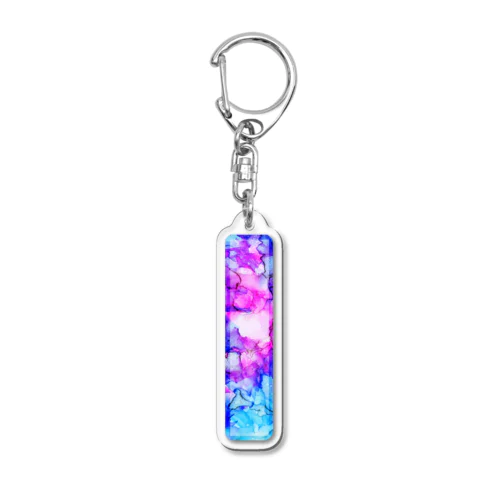 妖精界への入口 Acrylic Key Chain