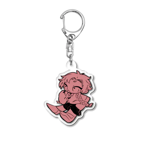 ニケ Acrylic Key Chain