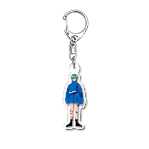 末広温泉町」アクリルキーホルダーの通販 2ページ目 ∞ SUZURI