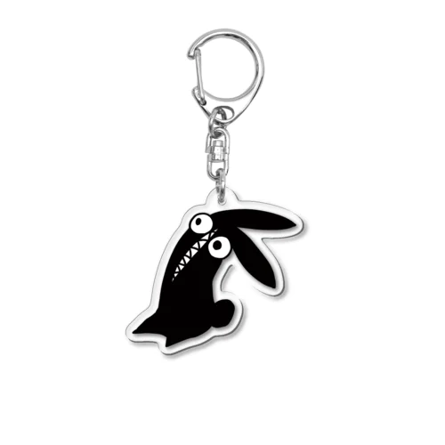 輩１ Acrylic Key Chain