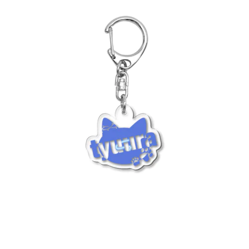 ちゅらっとキーホルダーver.2 Acrylic Key Chain