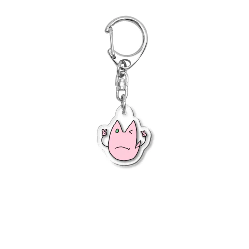 ソラトのキーホルダー Acrylic Key Chain