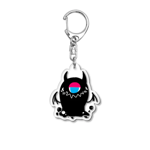 T-Monster アクキー Acrylic Key Chain