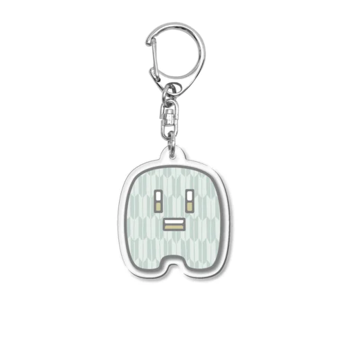 はざまくん（ヤガスリ） Acrylic Key Chain