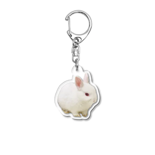 ベビふゆちゃん Acrylic Key Chain