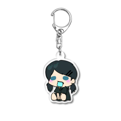 あーちゃん アクキー Acrylic Key Chain