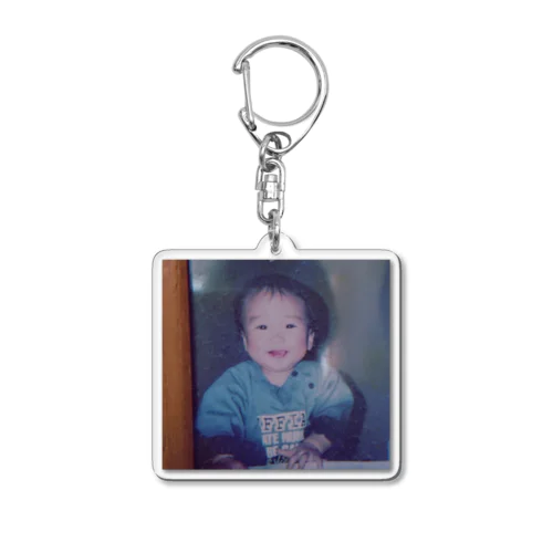 つづみ(2) Acrylic Key Chain