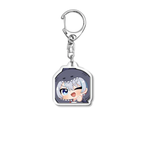 がぃむキーホルダー1 Acrylic Key Chain