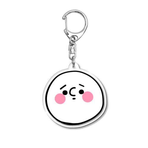 スタンダードゴメス Acrylic Key Chain