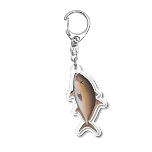 KAMPACHI_KC Acrylic Key Chain