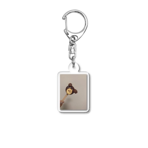 アントニオです。 Acrylic Key Chain