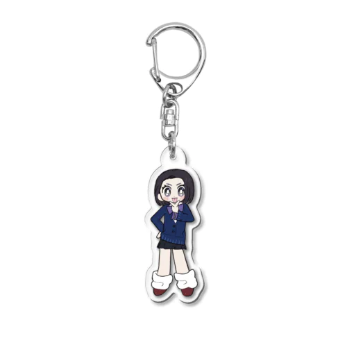 【Spring Live2022】嶺 Acrylic Key Chain