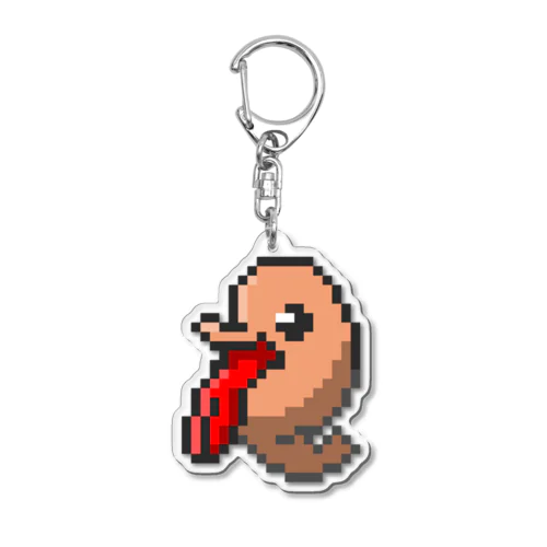 イベロン（ドット絵）アクリルキーホルダー Acrylic Key Chain